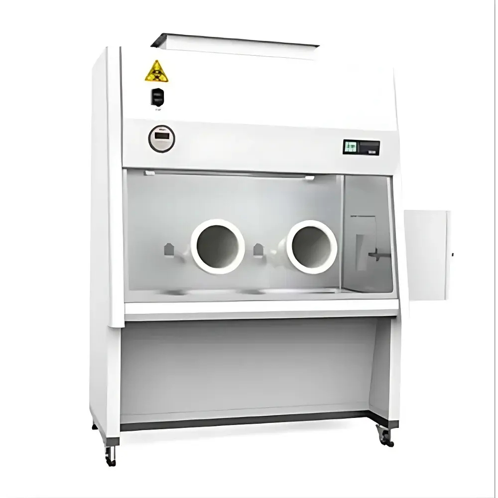 AIRTECH BSC-1000III Class III Biological Safety Cabinet
