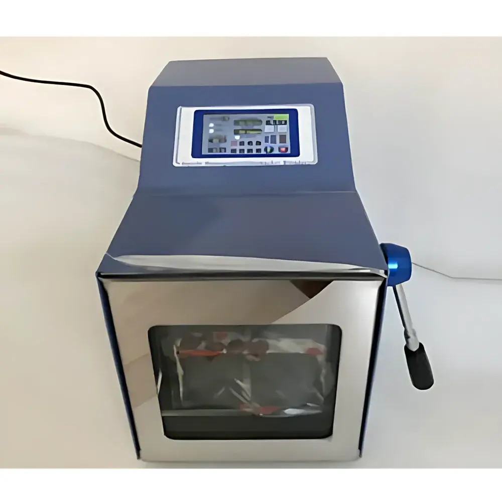 DELEITE HM400S Sterile Stomacher Homogenizer