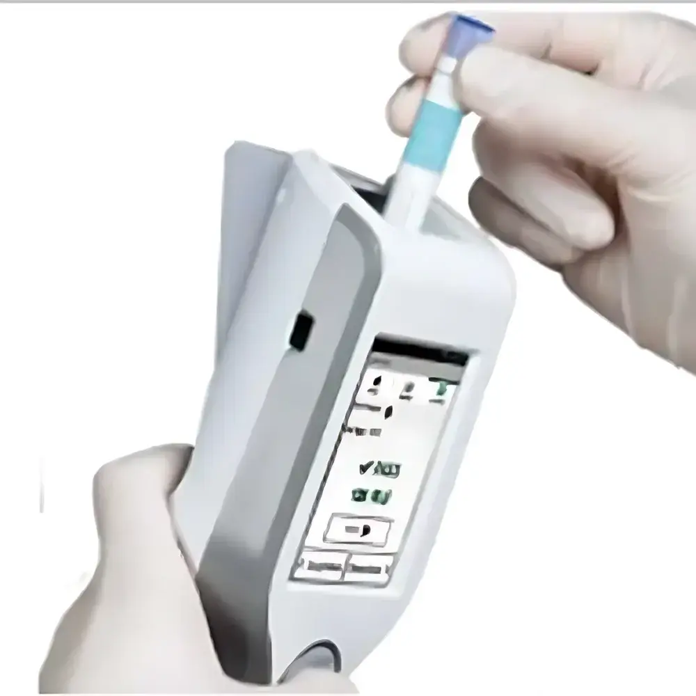 3M Clean-Trace™ LM1 ATP Bioluminescence Luminometer