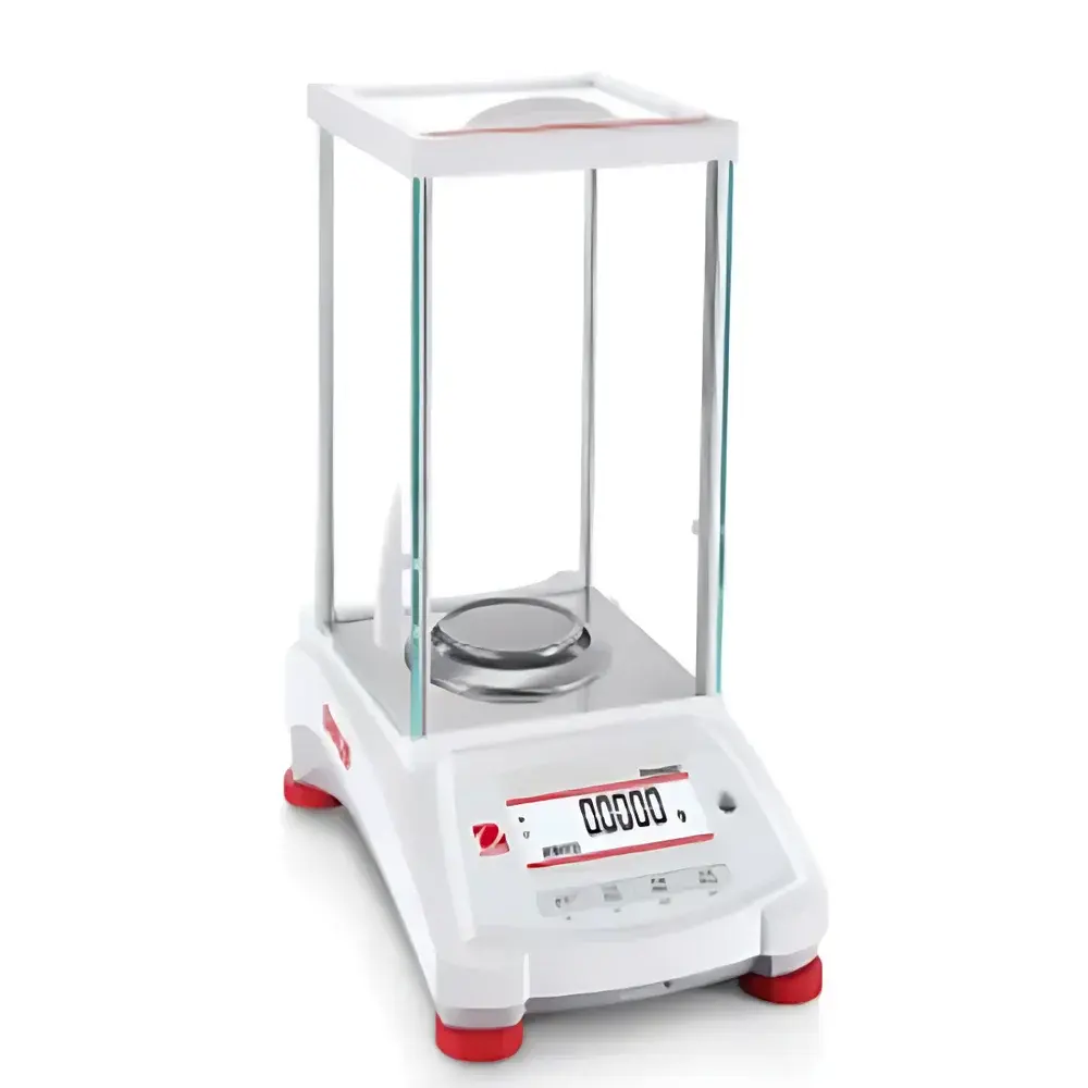 OHAUS PX225DZH Precision Analytical Balance