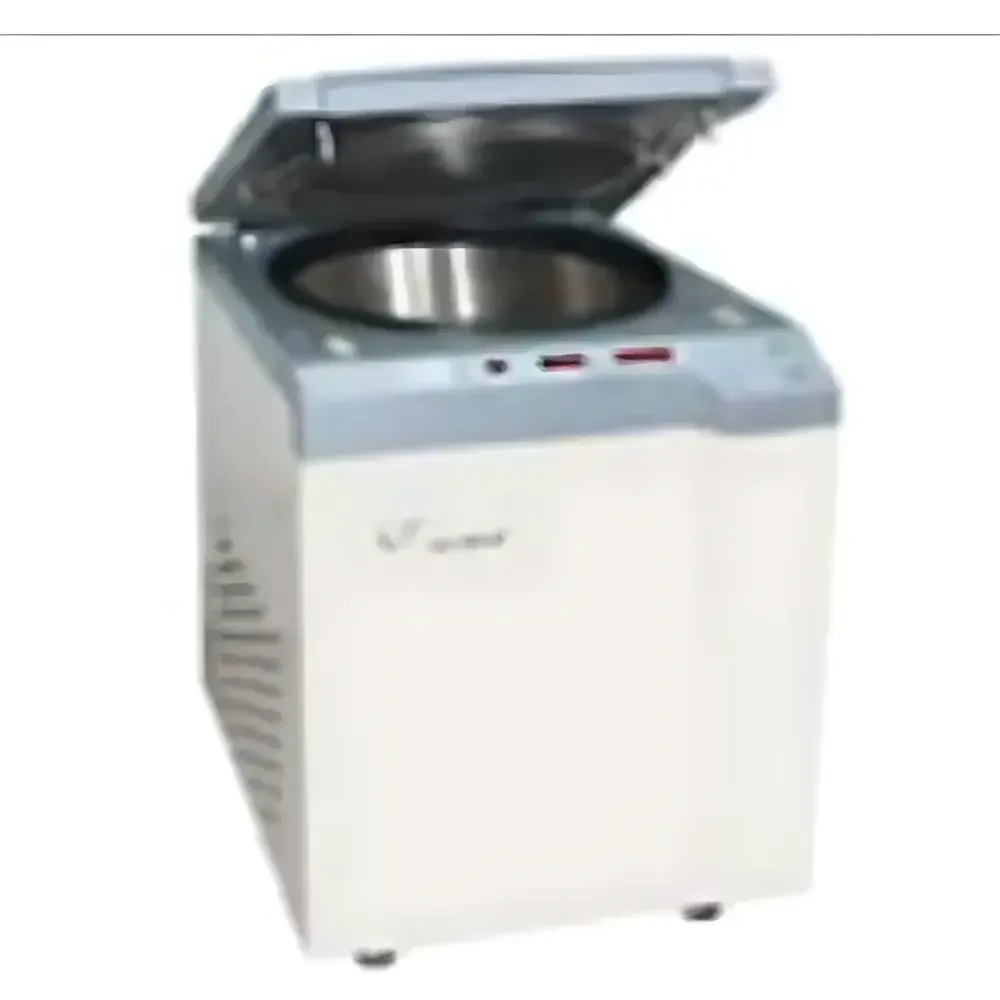 AnTing GL-16G-II High-Speed Refrigerated Centrifuge