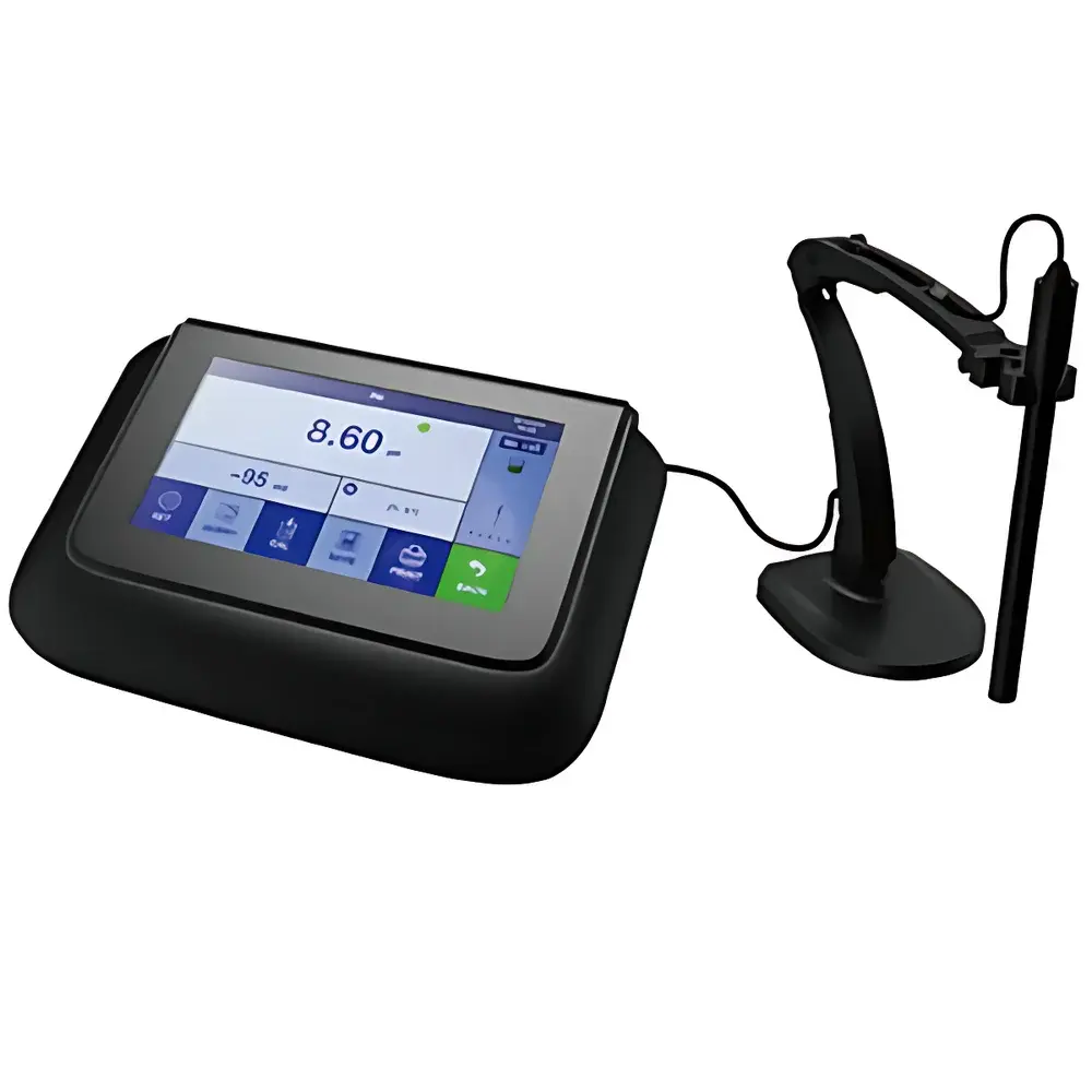 Yoke L-211 Benchtop Conductivity Meter