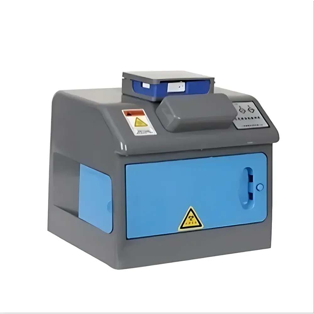 Zhiyunda ZYD-108 Portable Fluorescence Whitening Agent Detector