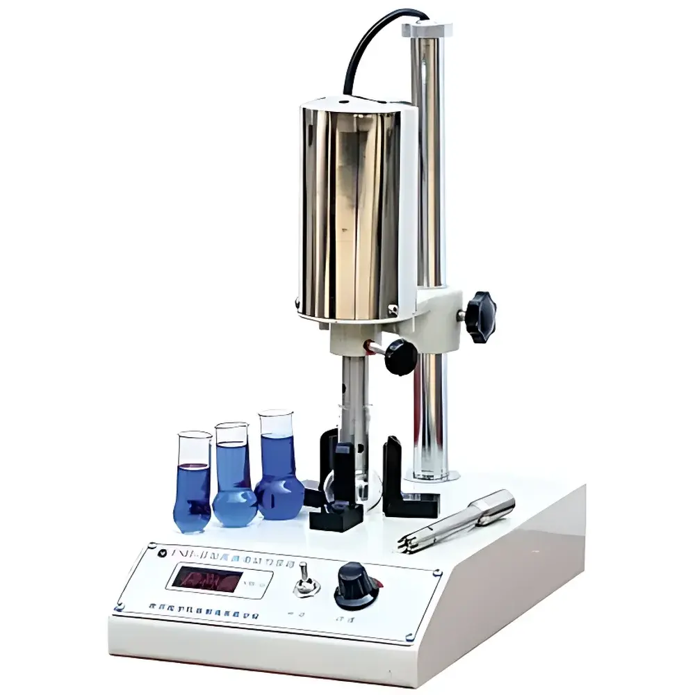 CZGY FS-2 Adjustable High-Speed Homogenizer