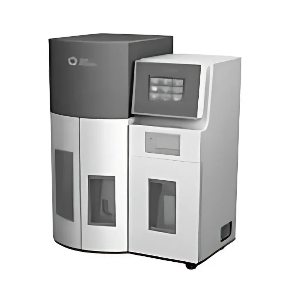 Peiou SKD-1000 Fully Automated Kjeldahl Nitrogen Determinator