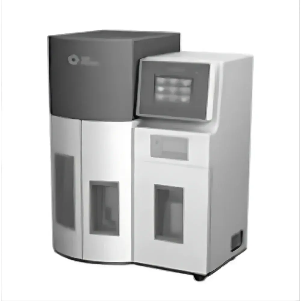 Peiou SKD-1000 Fully Automated Kjeldahl Nitrogen Determinator