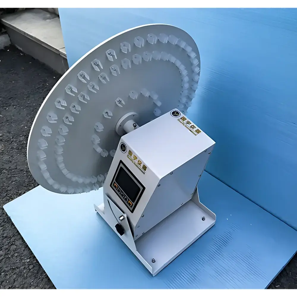 CZGY WH-962C Rotary Incubator Shaker