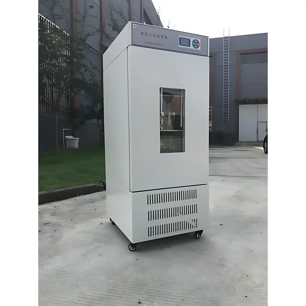 CZGY MHP-160FE Mold Incubator