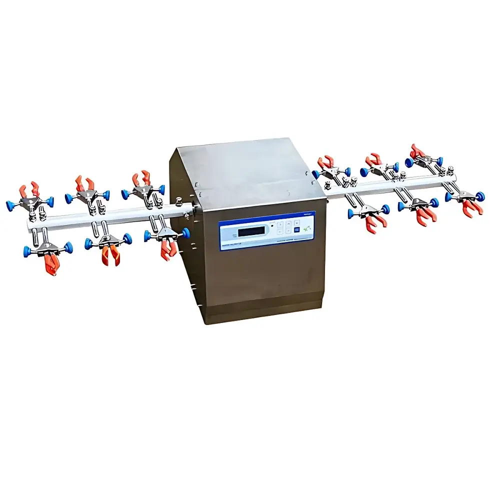 CZGY GY-ZD-810 Wrist-Action Shaker