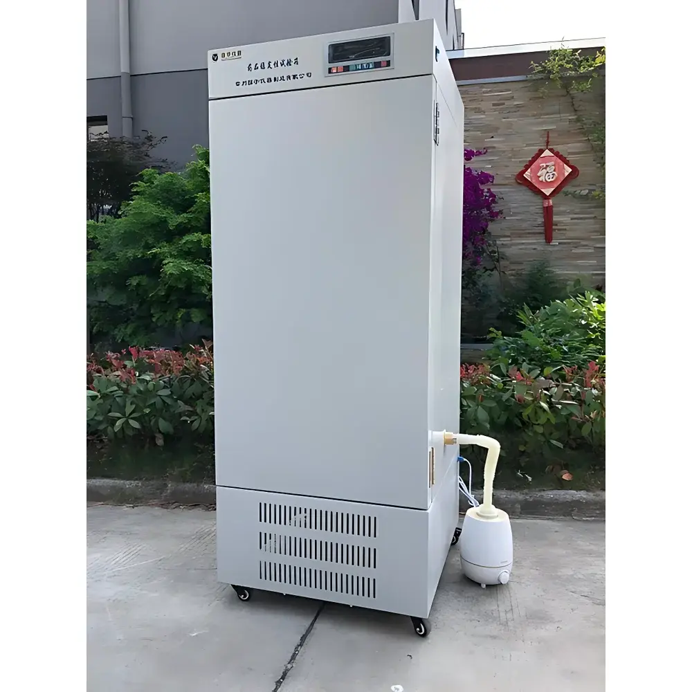 CZGY GY-160YPZ Drug Stability Testing Chamber