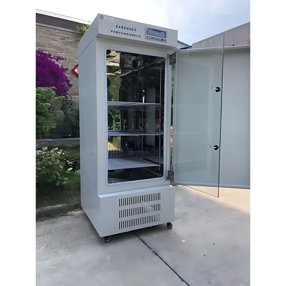 CZGY GY-160YPZ Drug Stability Testing Chamber