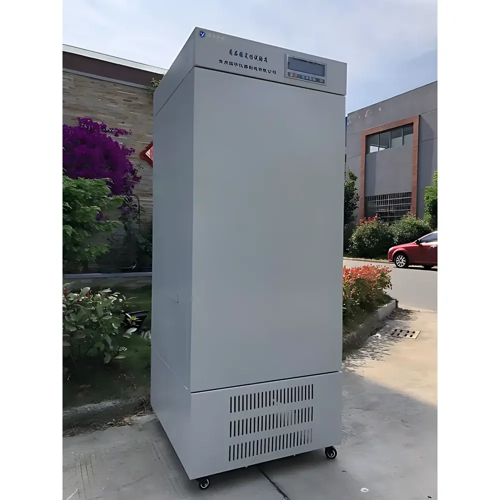 CZGY GY-160YPZ Drug Stability Testing Chamber