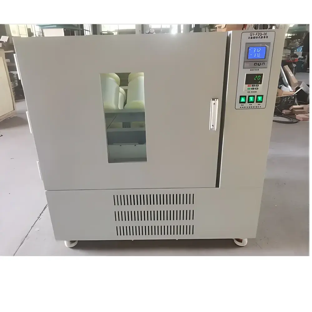 CZGY GY-FZQ-06S Full-Temperature Inverting Shaker