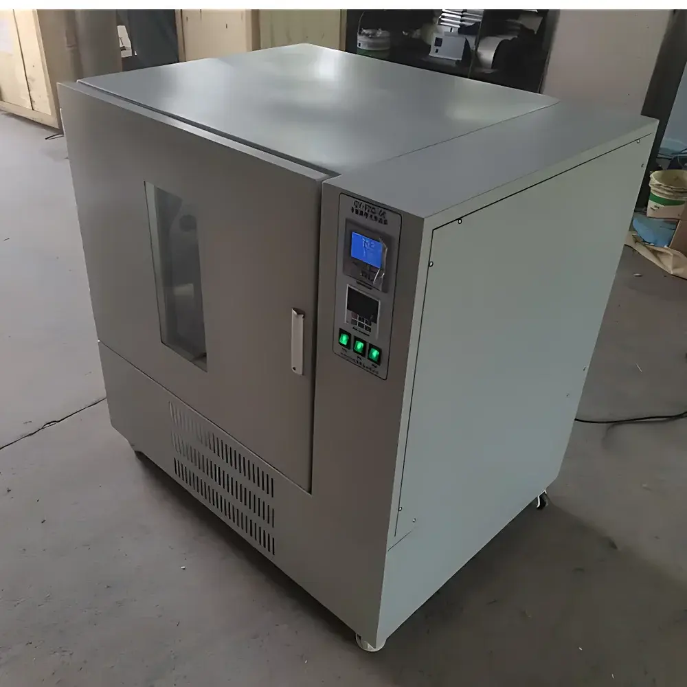 CZGY GY-FZQ-06S Full-Temperature Inverting Shaker