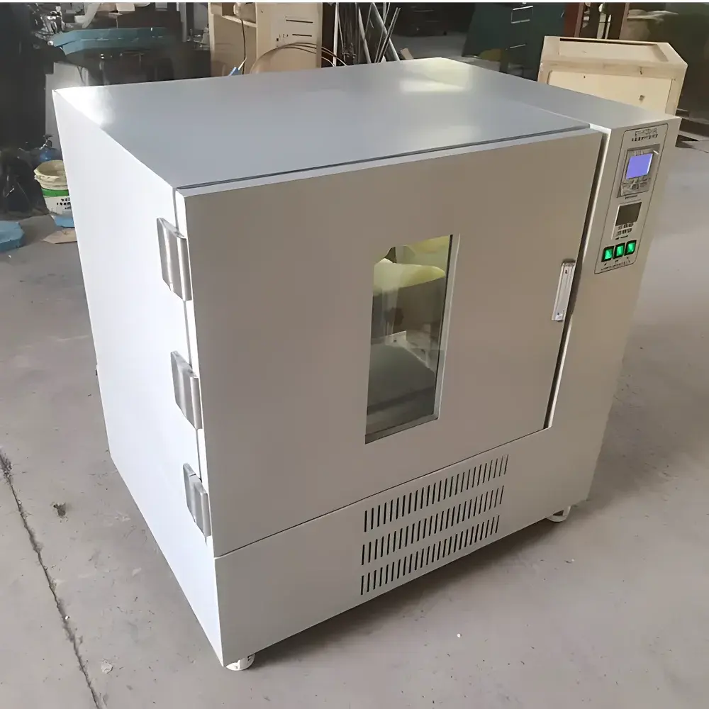 CZGY GY-FZQ-06S Full-Temperature Inverting Shaker