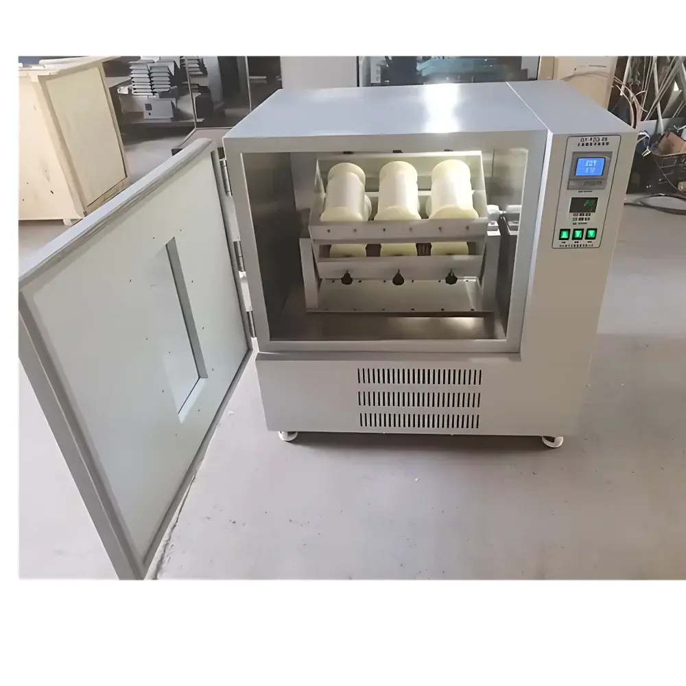 CZGY GY-FZQ-06S Full-Temperature Inverting Shaker