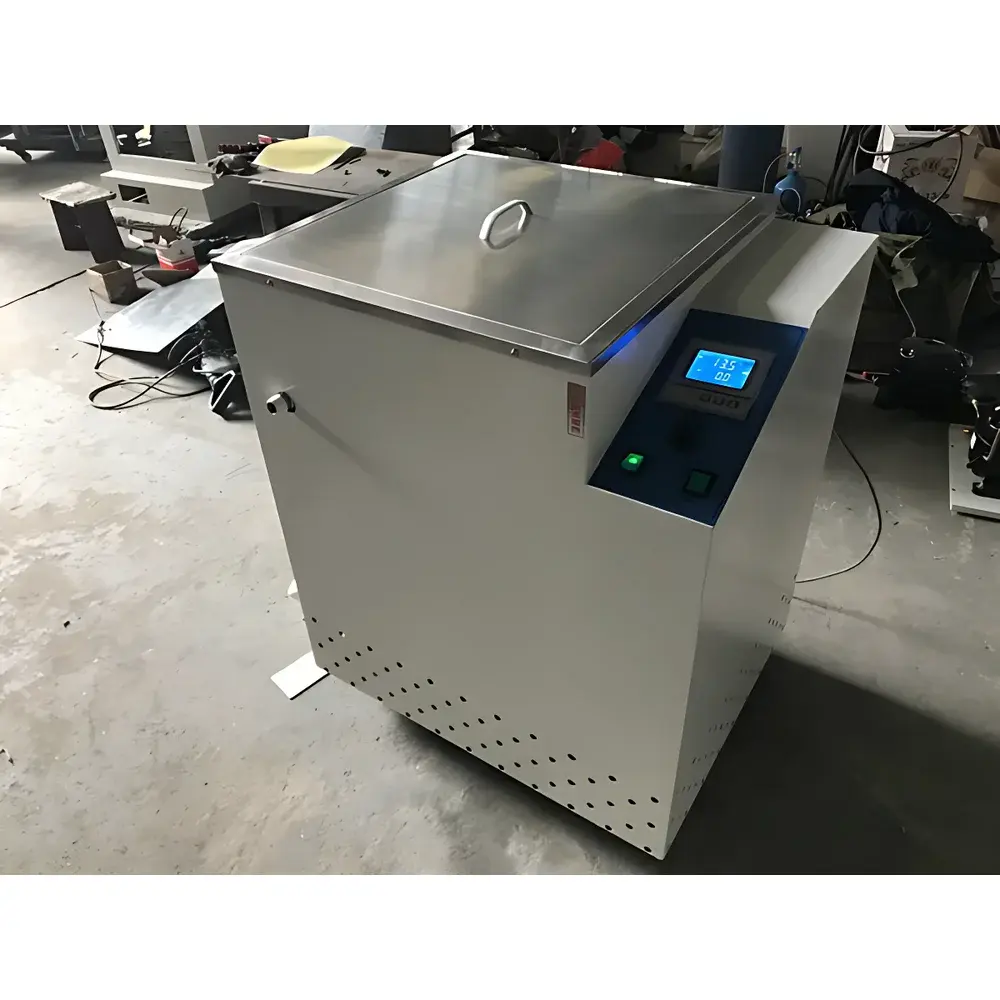 CZGY SHA-2A Refrigerated Magnetic Stirring Water Bath