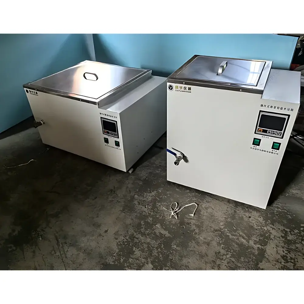 CZGY HH-YRC005 Precision Circulating Water Bath