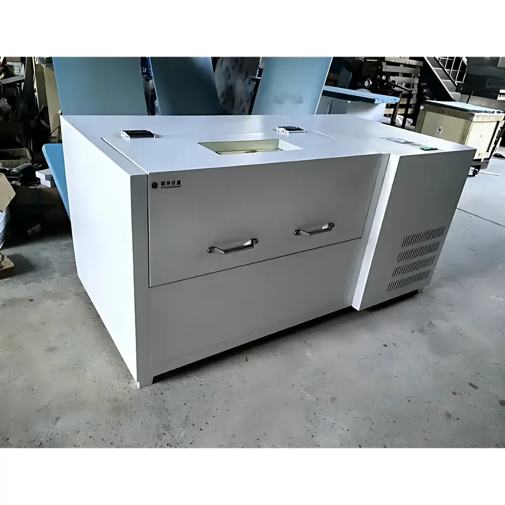 CZGY GY-FZQ-08S Full-Temperature Inverting Shaker