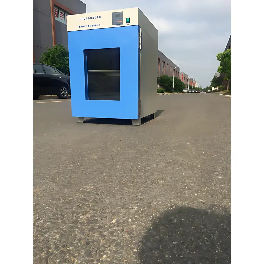CZGY DHP-300 Digital Precision Dry Incubator
