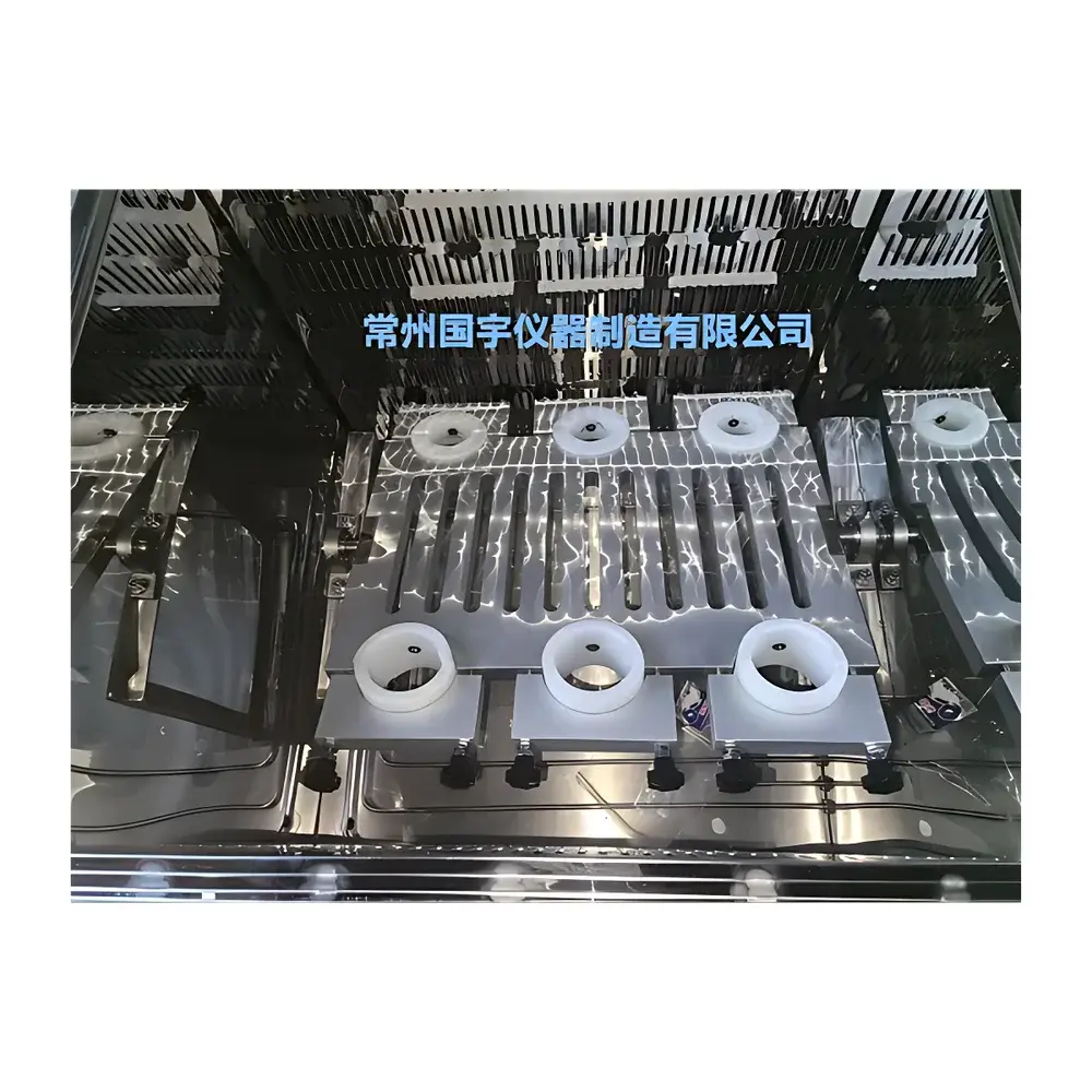 CZGY GY-SYFZQ-06 Water-Bath Full-Temperature Inversion Shaker