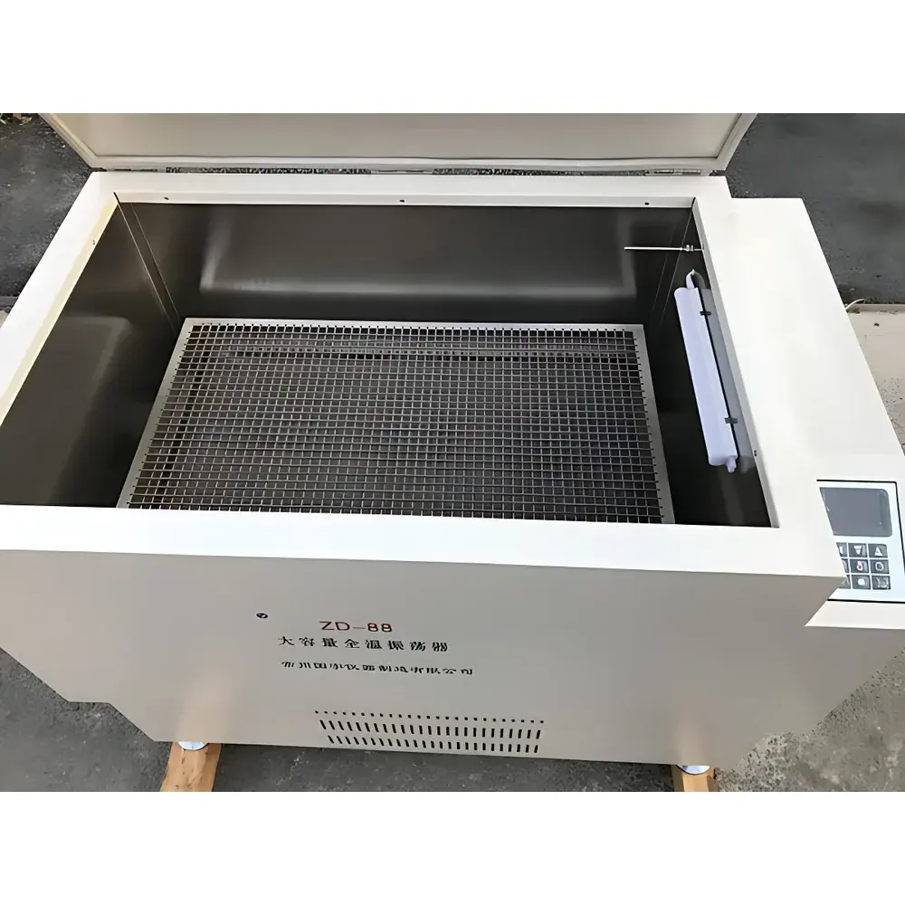 CZGY ZD-88 High-Capacity Air-Bath Constant-Temperature Orbital Shaker