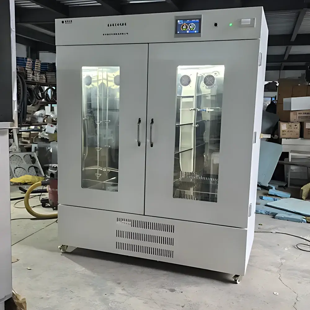 CZGY GY-1000YPQ Drug Stability Testing Chamber
