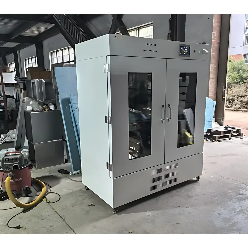 CZGY GY-1000YPQ Drug Stability Testing Chamber