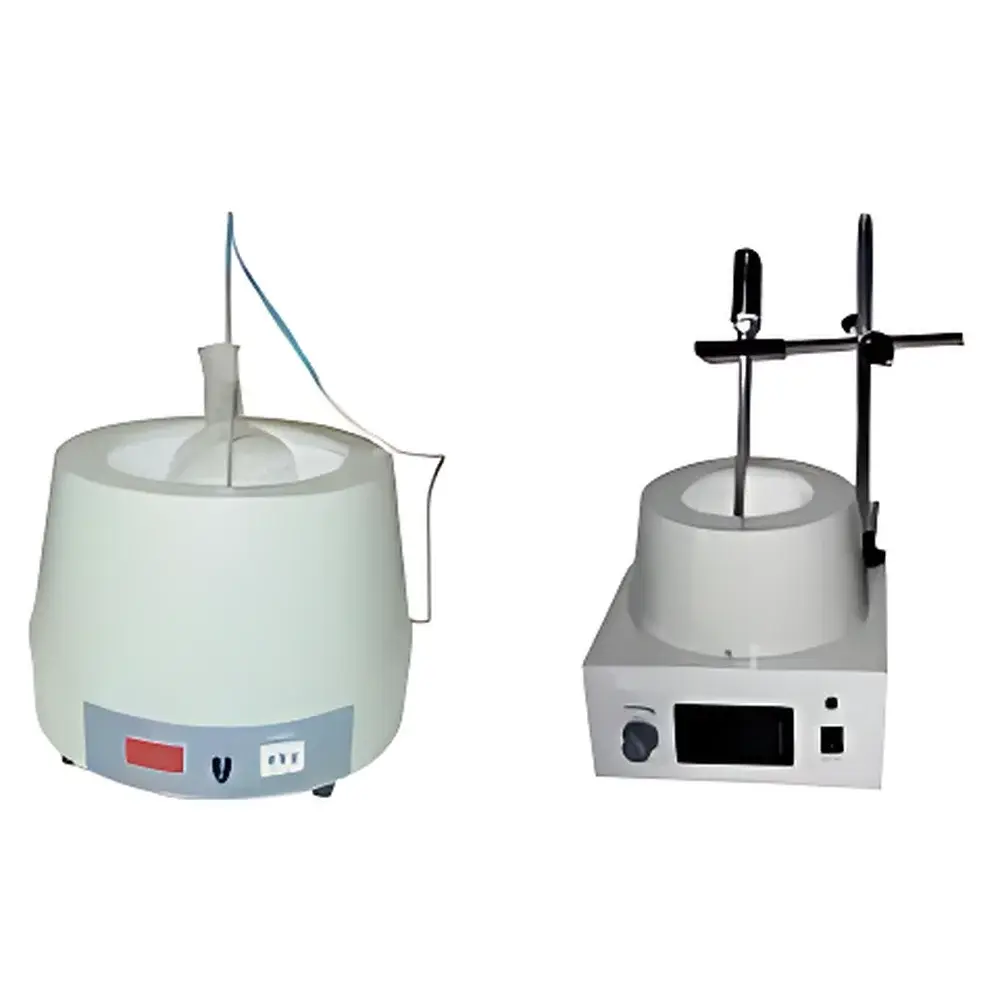CZGY HDM Series Digital Display Constant-Temperature Magnetic Stirring Heating Mantle