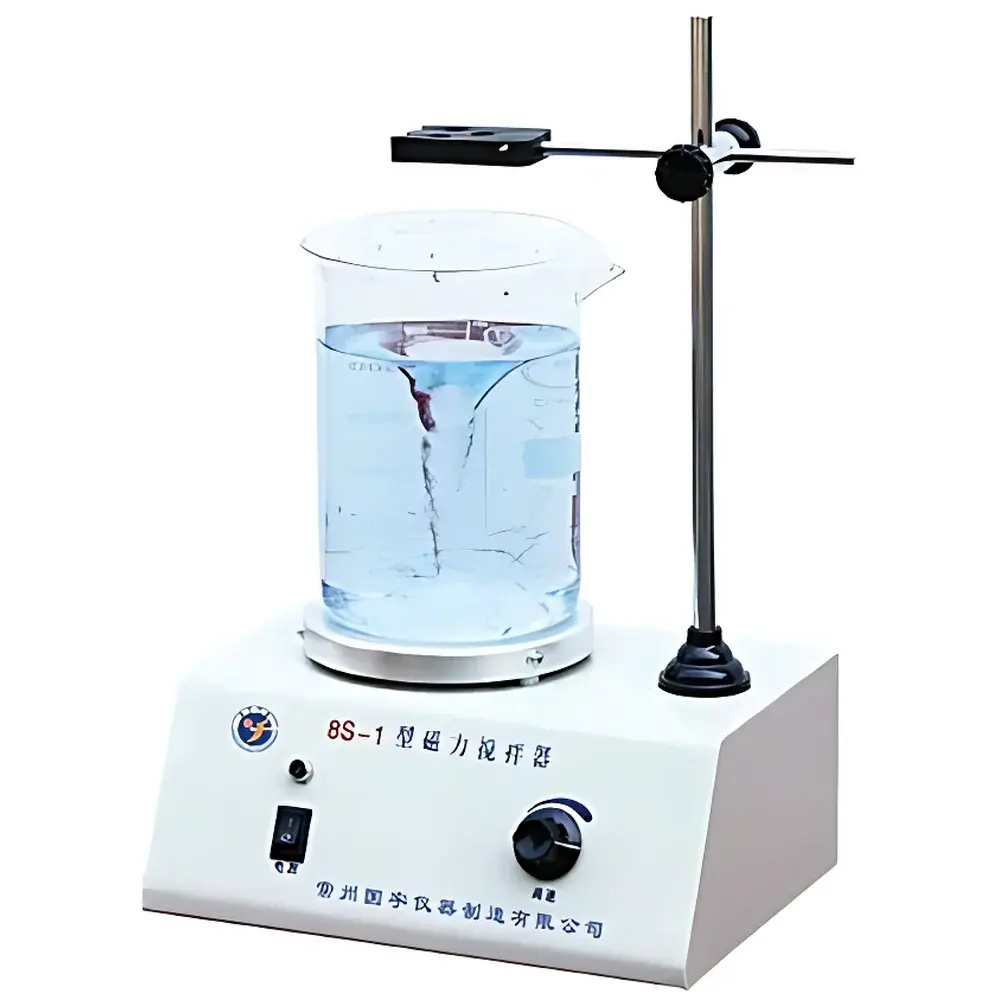 CZGY 8S-1 Magnetic Stirrer