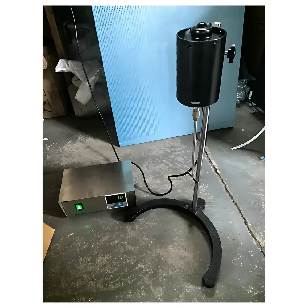 CZGY JJ-2QE Heavy-Duty Constant-Speed Electric Stirrer