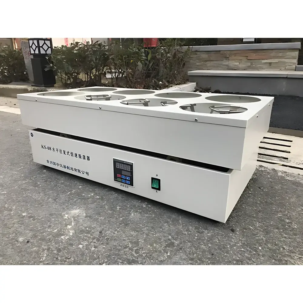 CZGY KS-08 Horizontal Reciprocating Constant-Speed Shaker