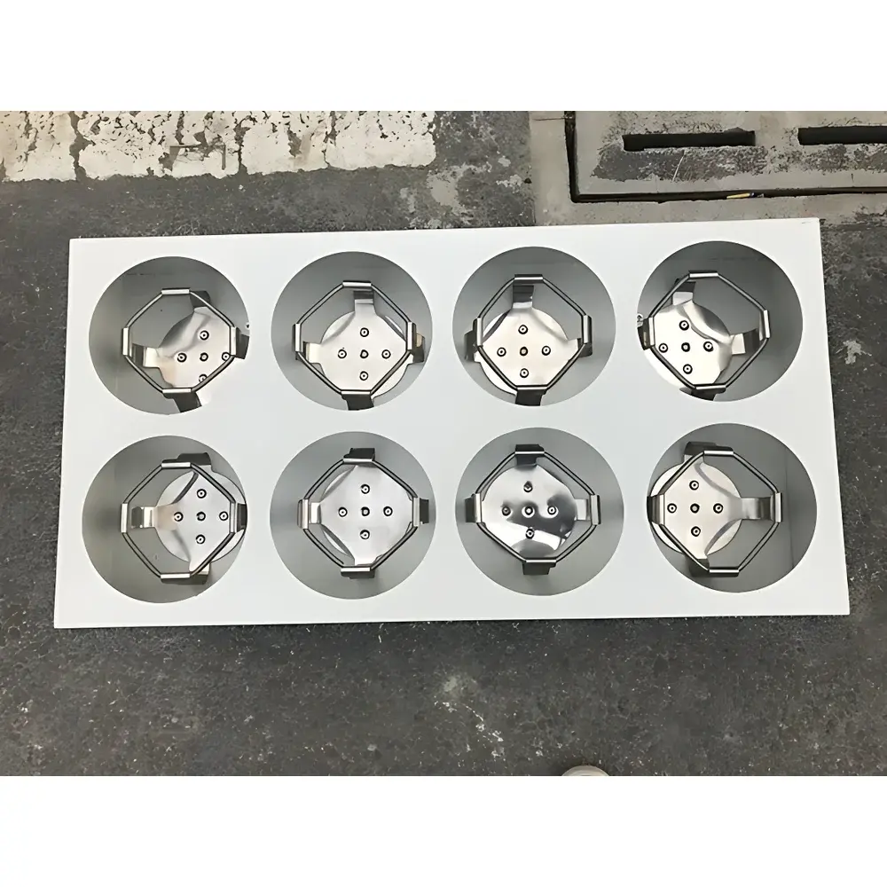 CZGY KS-08 Horizontal Reciprocating Constant-Speed Shaker