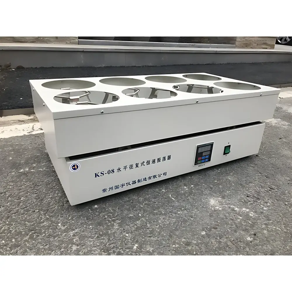 CZGY KS-08 Horizontal Reciprocating Constant-Speed Shaker