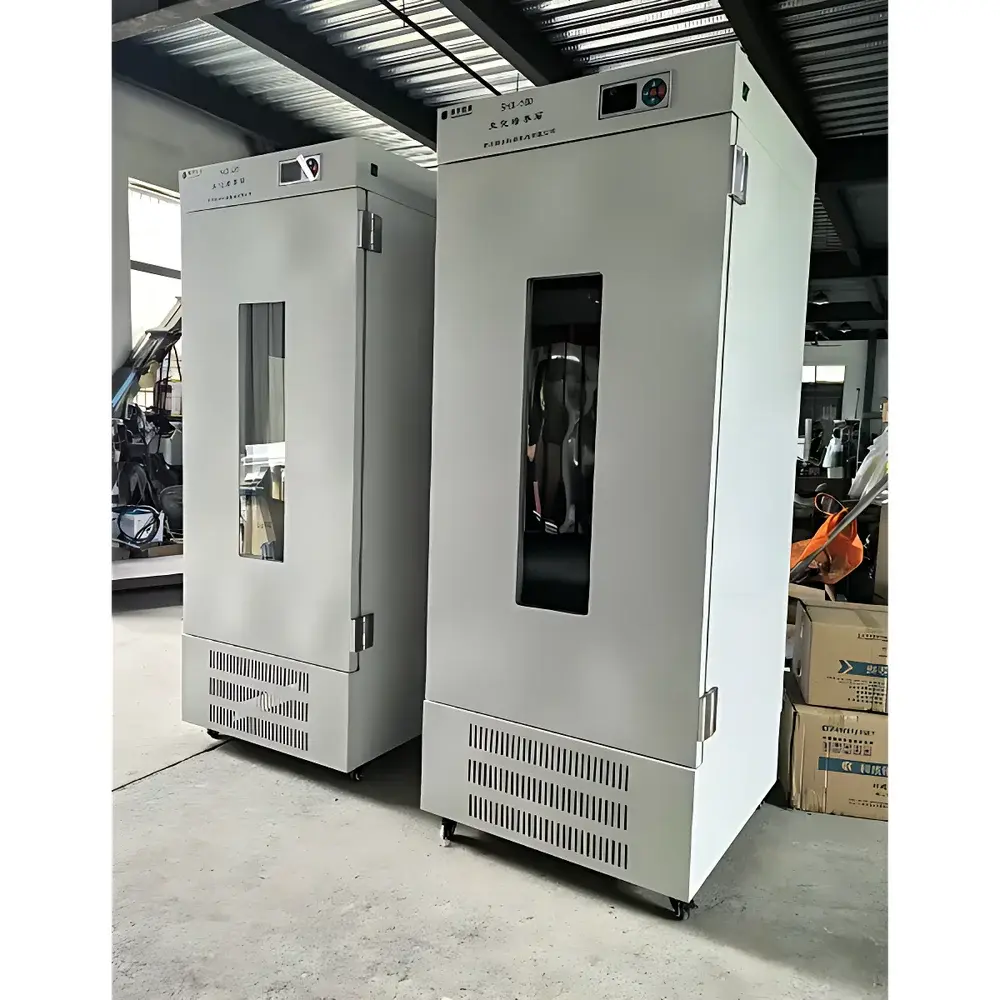 CZGY SHX-500 Biochemical Incubator