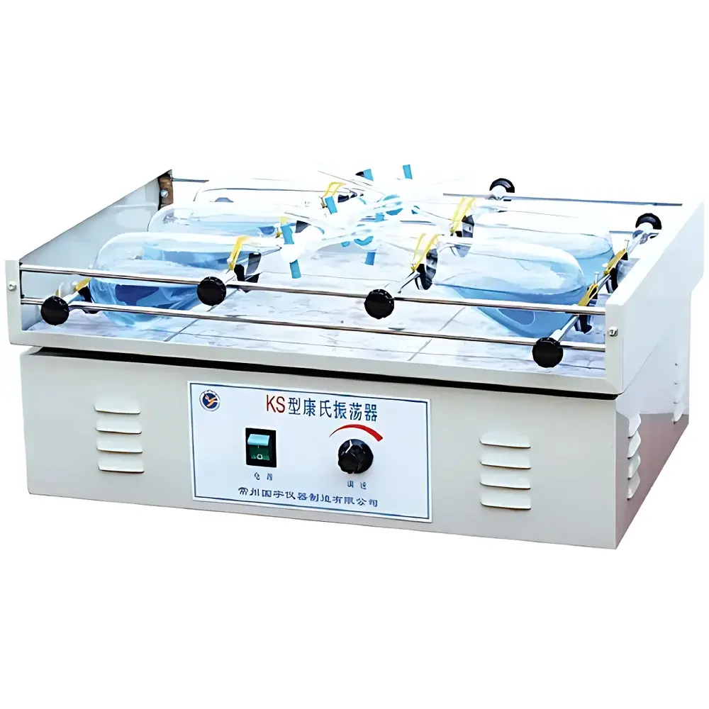 KS Kangshi Orbital Shaker