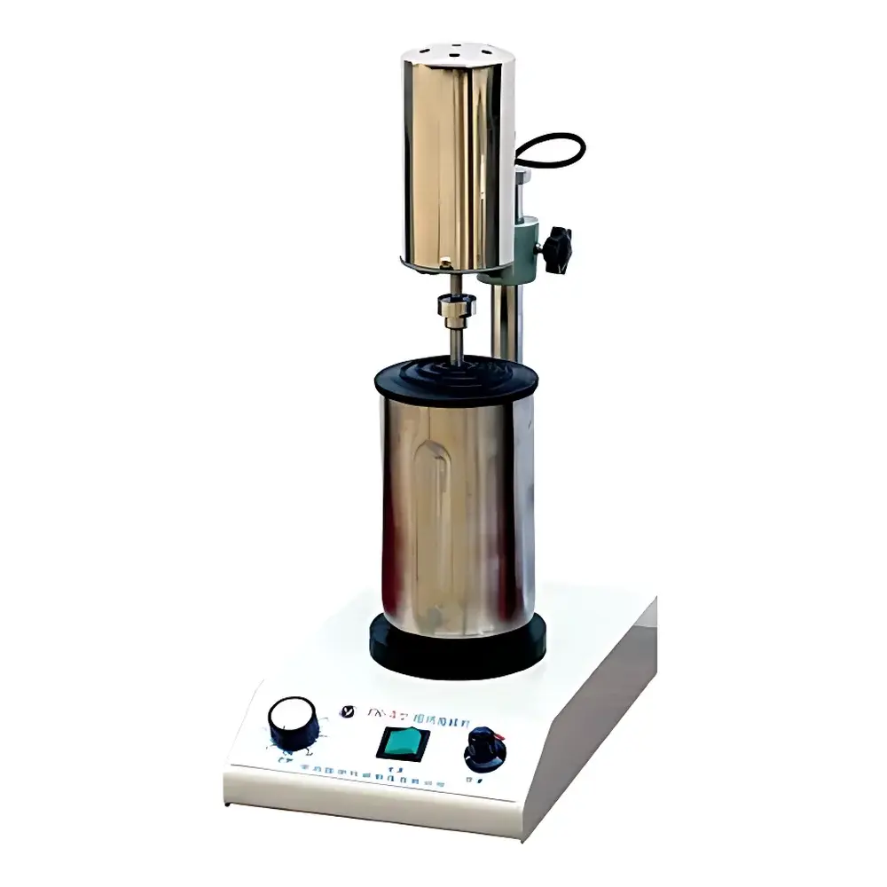 CZGY FK-A Tissue Homogenizer