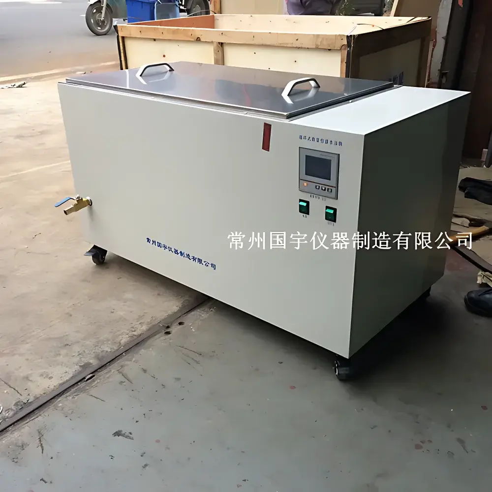 CZGY HH Series Castor-Mounted Circulating Digital Constant-Temperature Water Bath