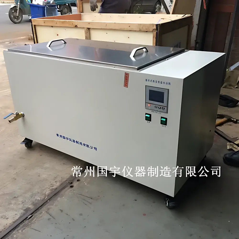 CZGY HH Series Castor-Mounted Circulating Digital Constant-Temperature Water Bath