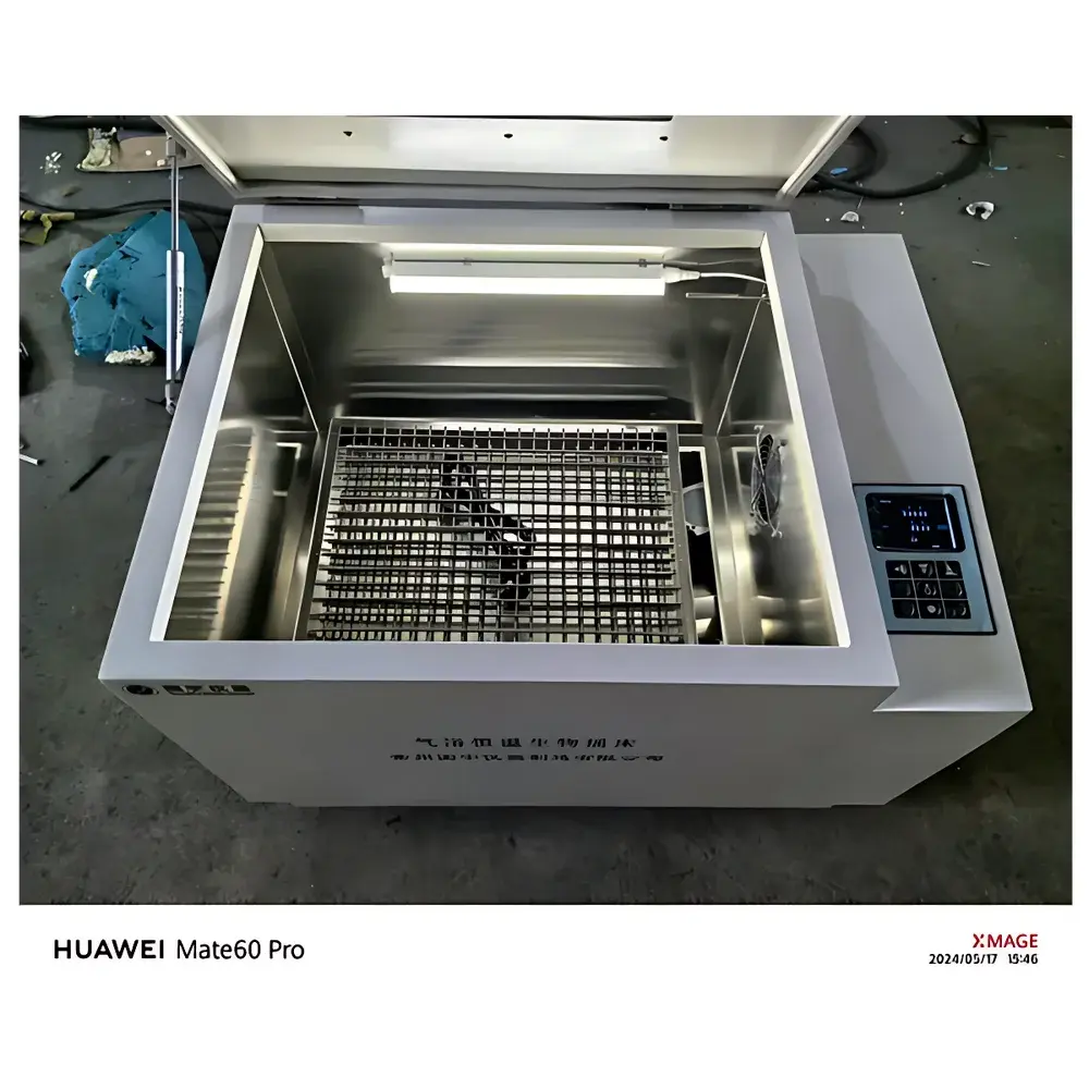 CZGY GY-YC45A Air-Bath Constant-Temperature Orbital Shaker