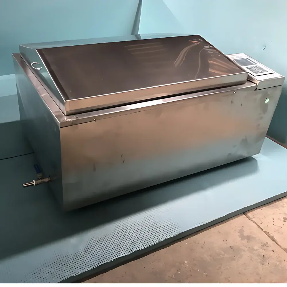 CZGY GYYC-S30 Water Bath Orbital Shaker