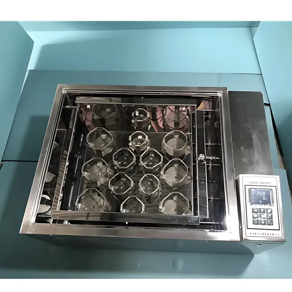 CZGY GYYC-S30 Water Bath Orbital Shaker