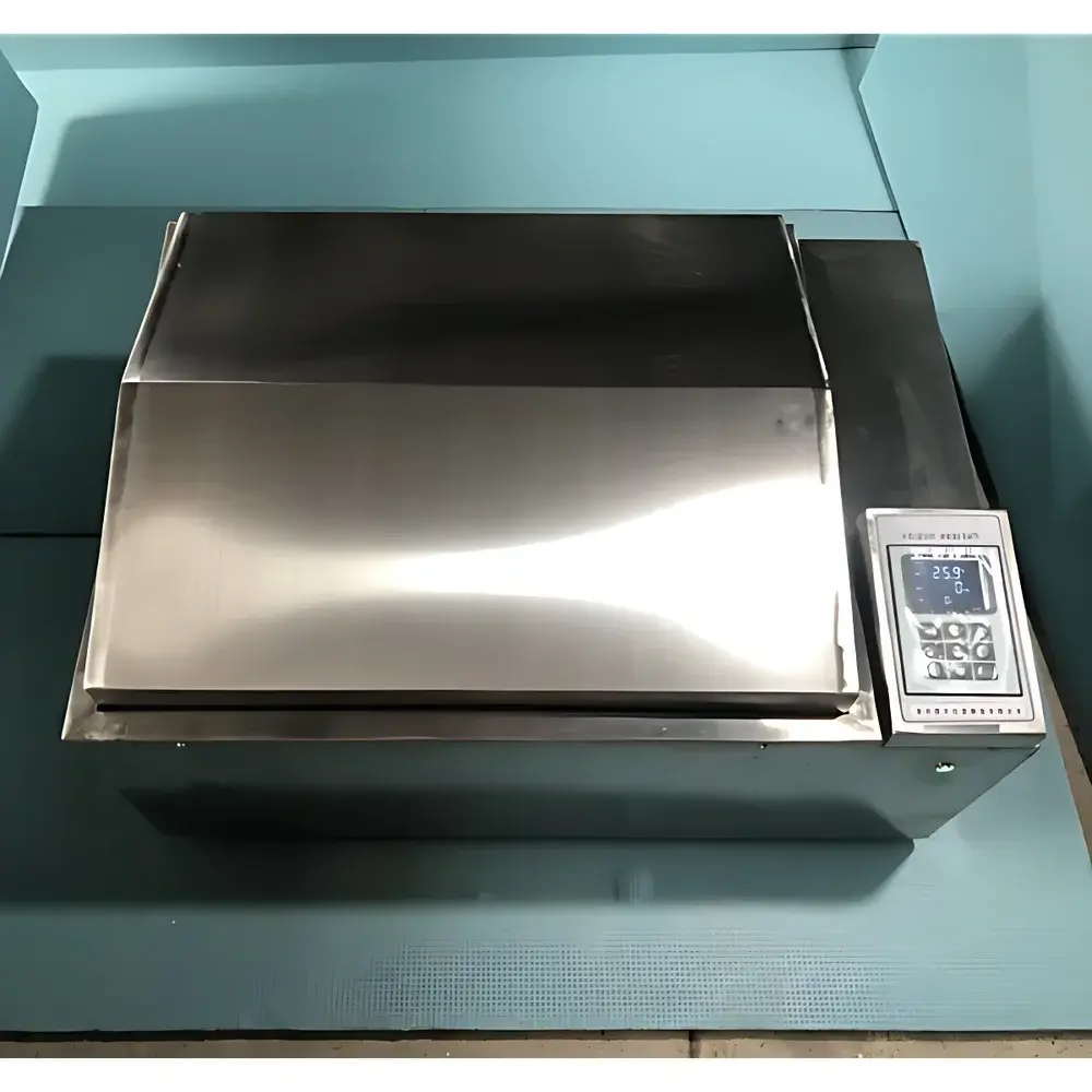 CZGY GYYC-S30 Water Bath Orbital Shaker