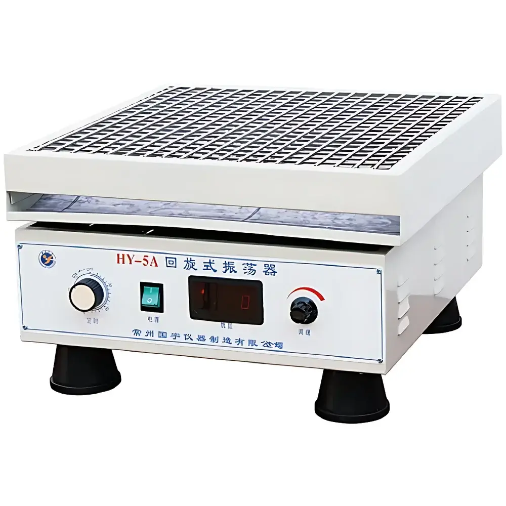 CZGY HY-5A Digital Orbital Shaker