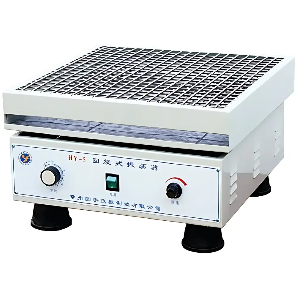 CZGY HY-5A Digital Orbital Shaker