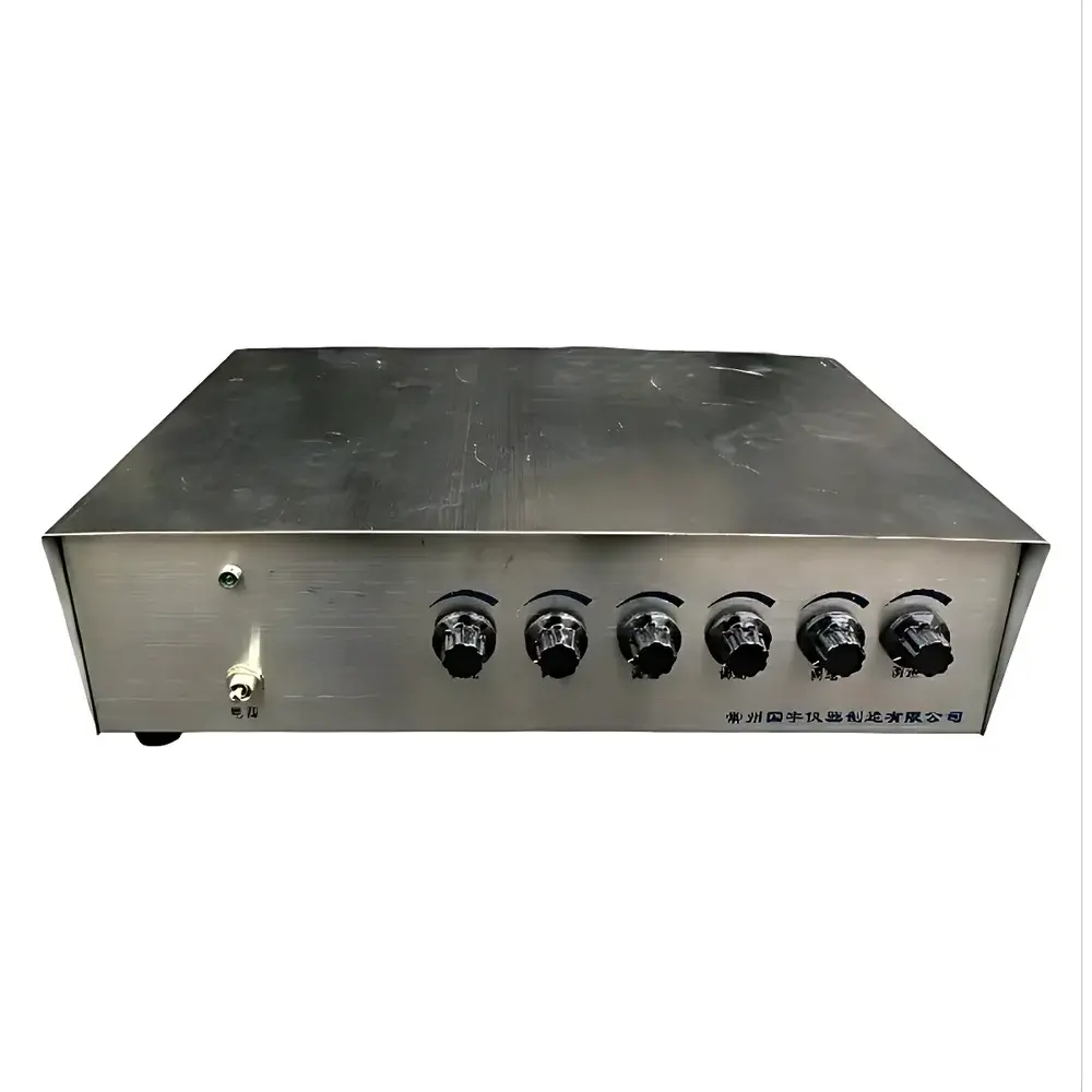 CZGY 84-1A Multi-Station Magnetic Stirrer