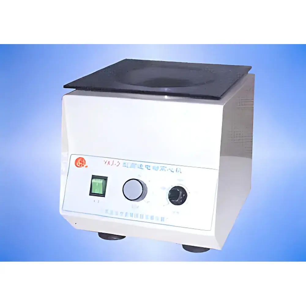 CZGY YXJ-2 High-Speed Benchtop Centrifuge