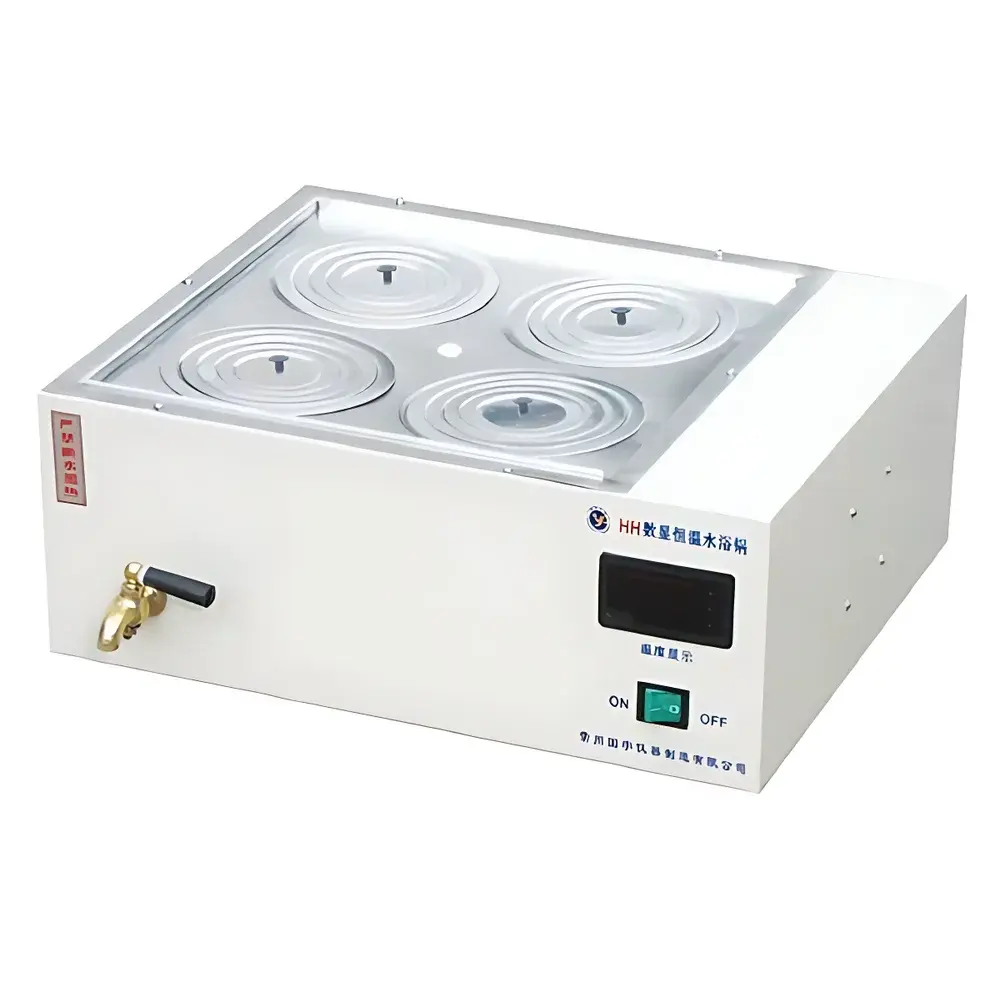 CZGY HH-S4 Digital Display Constant Temperature Water Bath