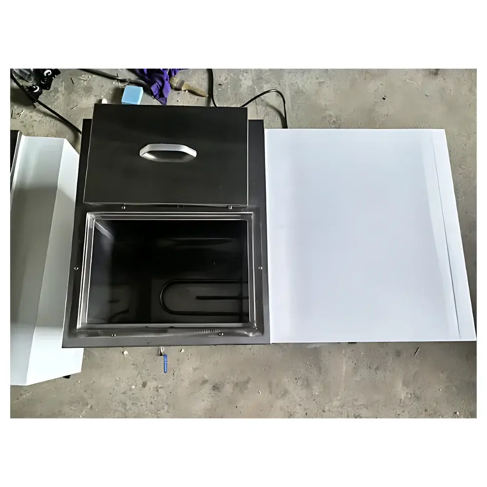 CZGY GY-DFY-30L Low-Temperature Constant-Temperature Reaction Bath