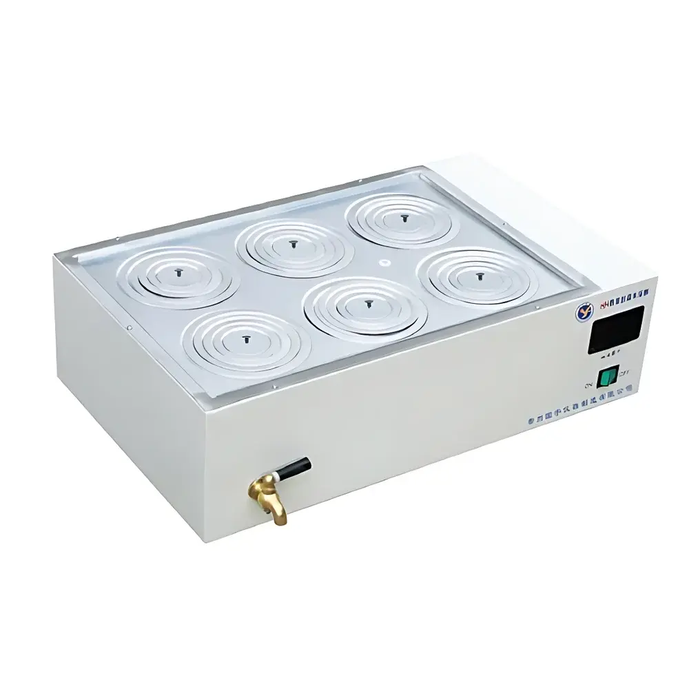 CZGY HH Series Digital Display Constant-Temperature Oil Bath